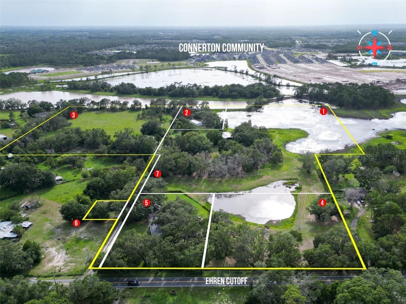 22839 Bungalow Ln, Land O Lakes, FL 34639