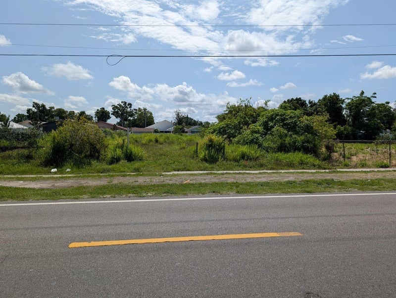 7007 Manhattan Ave, Tampa, FL 33614