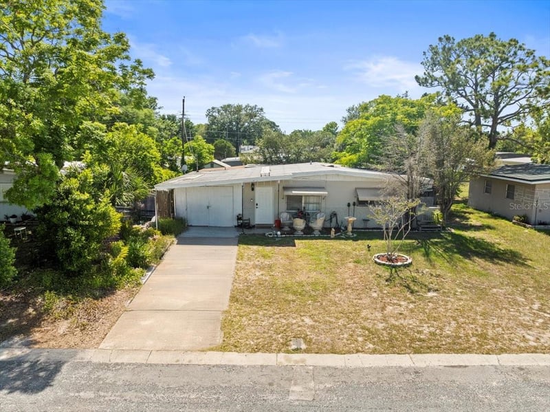 5045 Grand Blvd, New Port Richey, FL 34652
