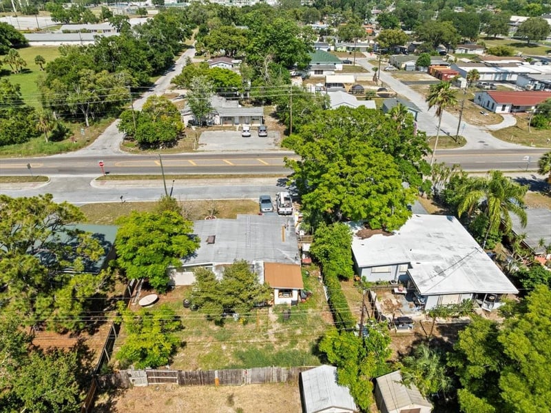 5045 Grand Blvd, New Port Richey, FL 34652