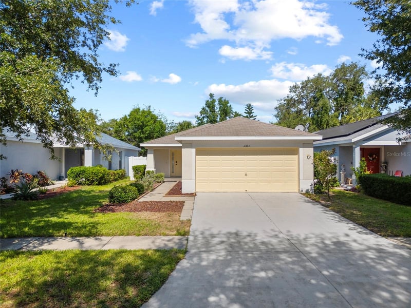 Home Worth Check