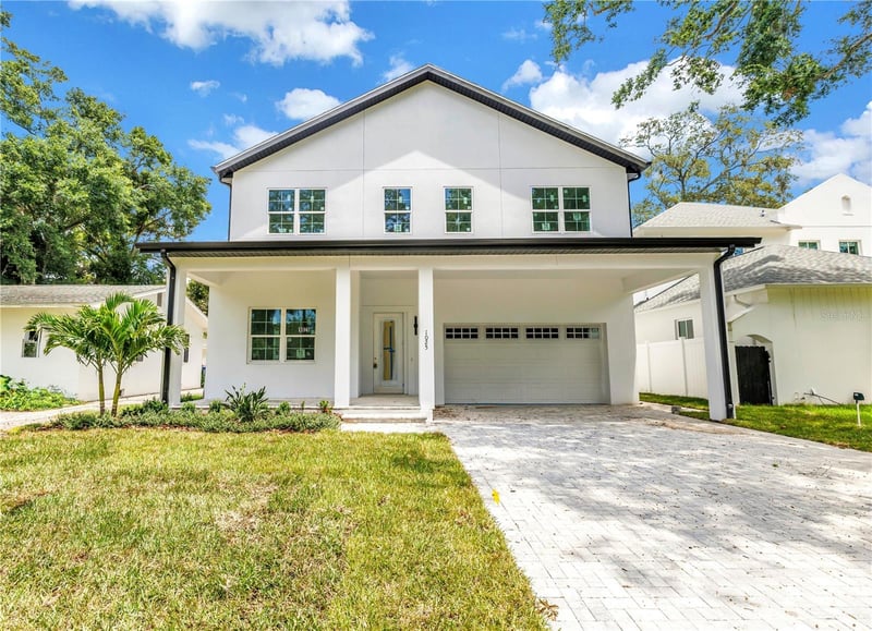 Home Worth Check
