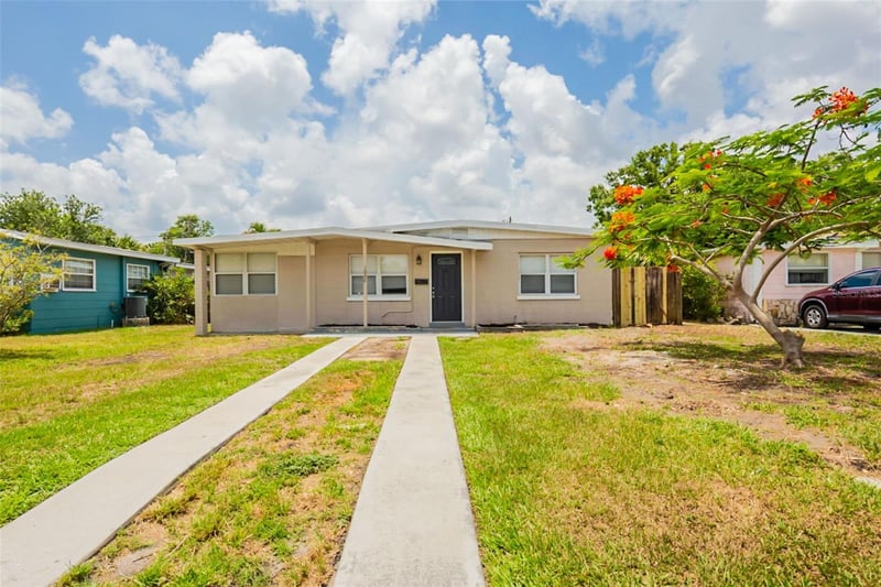1020 58th Ave, St Petersburg, FL 33703