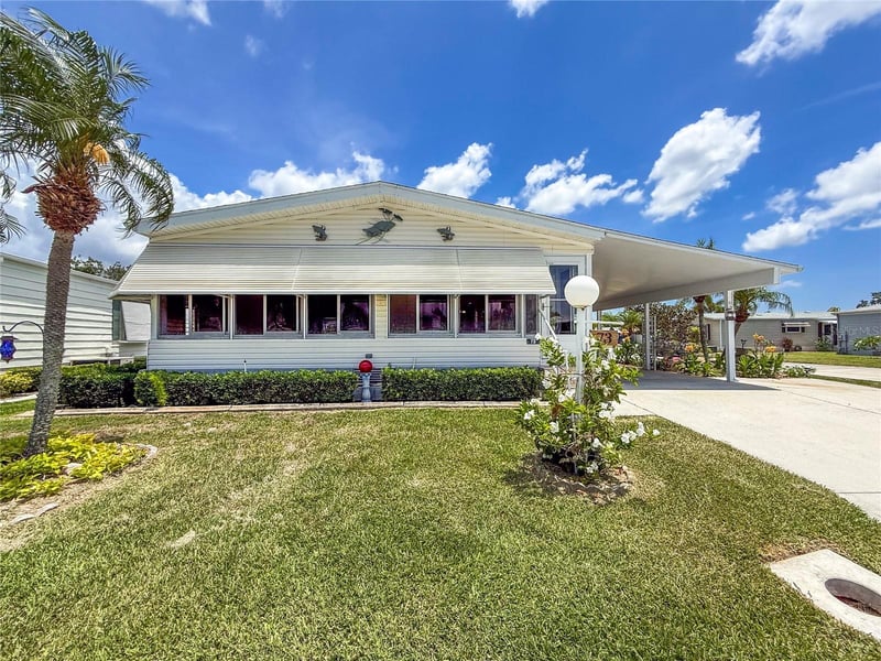 Home Worth Check