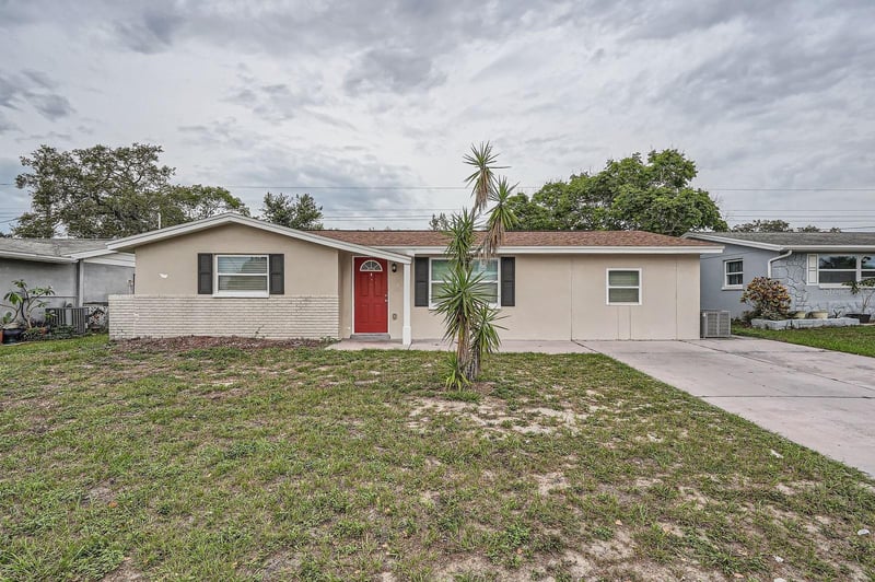 5429 Flora Ave, Holiday, FL 34690
