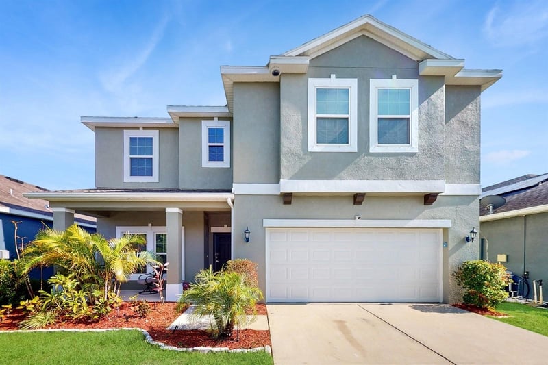 Home Worth Check