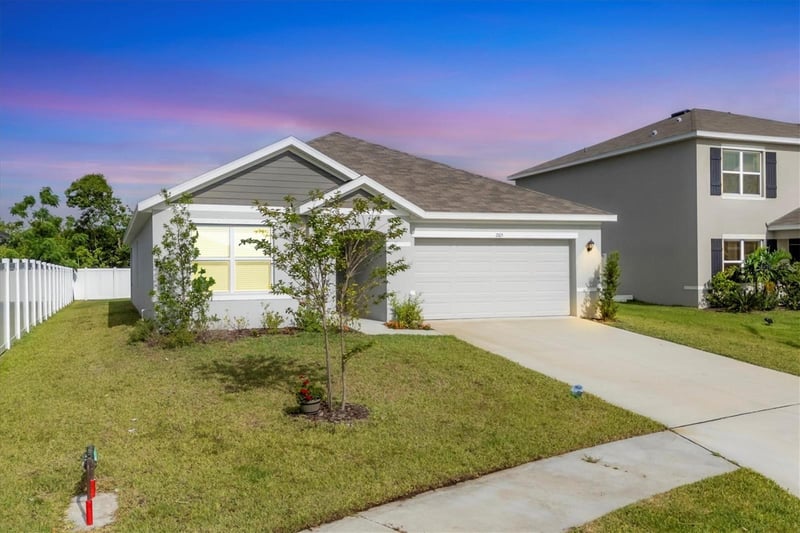 Home Worth Check
