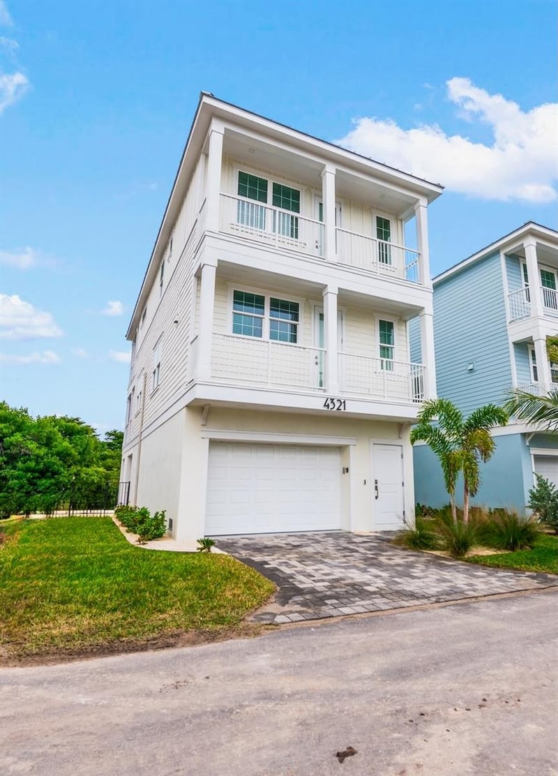 4321 Marina View Way, Cortez, FL 34215