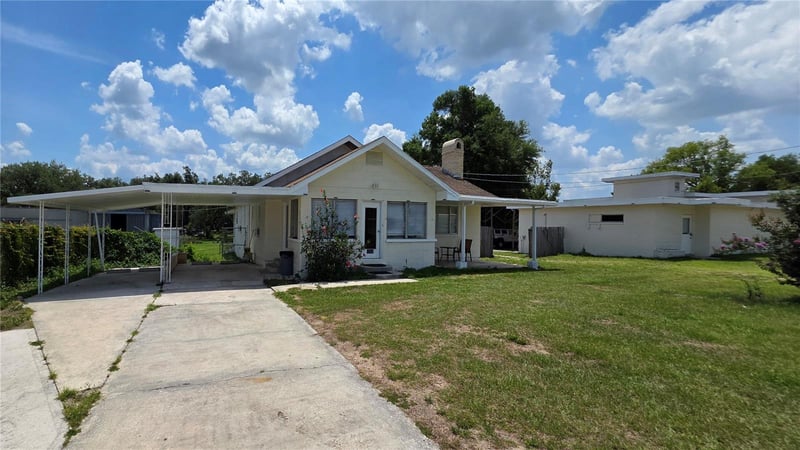 Home Worth Check