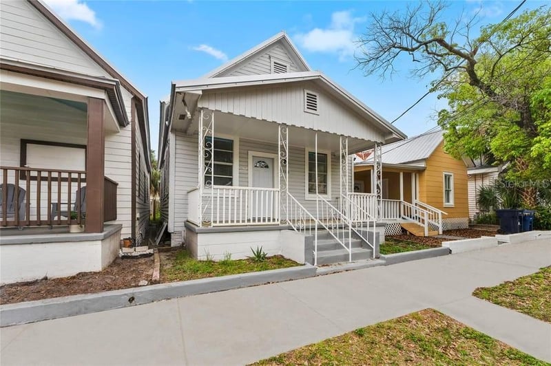 Home Worth Check
