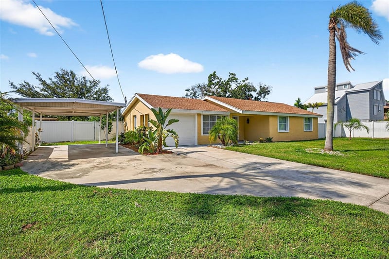 Home Worth Check