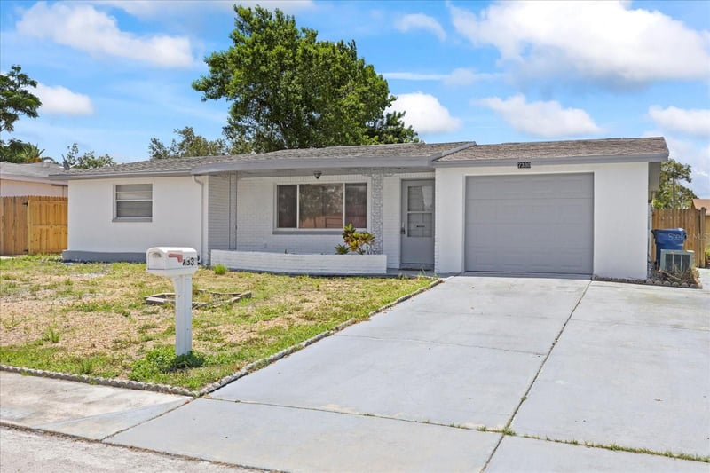 Home Worth Check