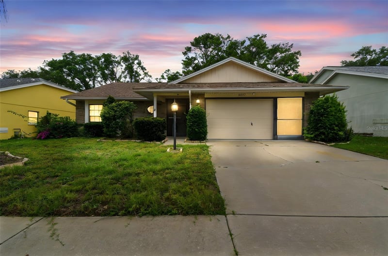 Home Worth Check