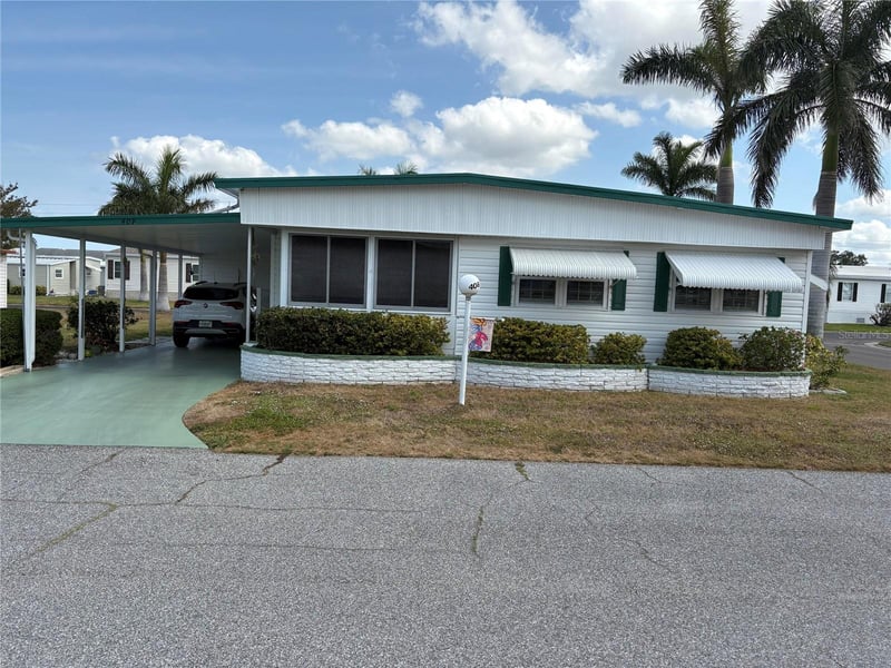 408 49th A Ave, Bradenton, FL 34203