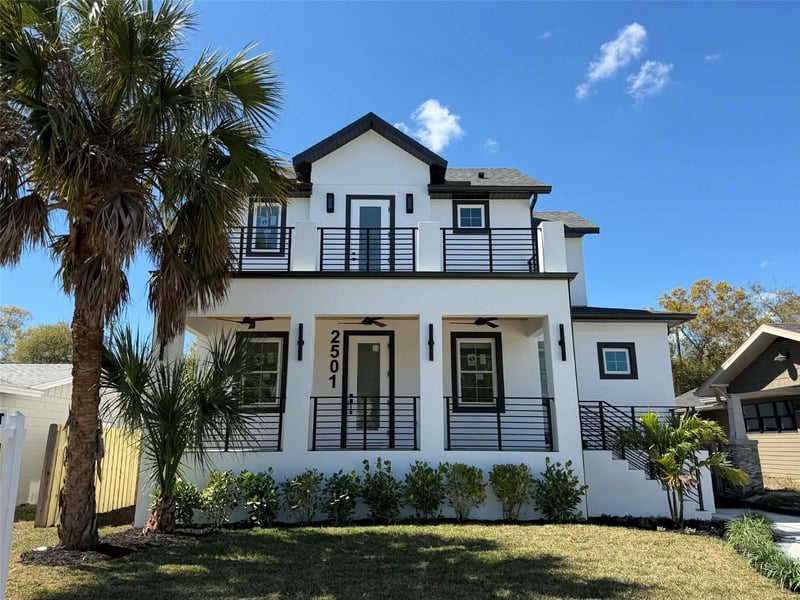 2501 Quincy St, St Petersburg, FL 33711