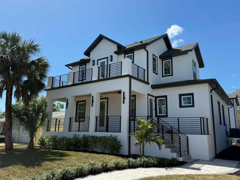 2501 Quincy St, St Petersburg, FL 33711