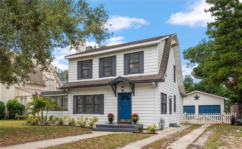 Home Worth Check