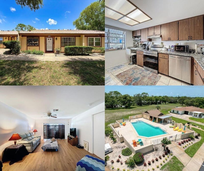 8320 High Point Cir #5, Port Richey, FL 34668