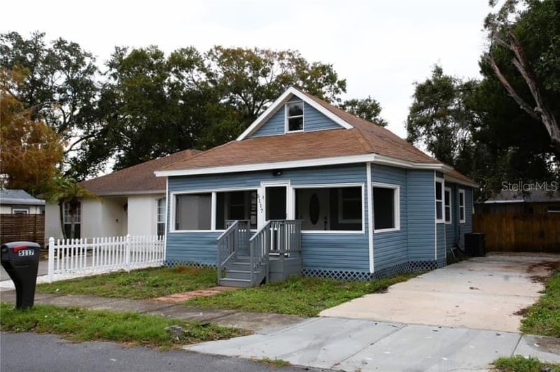 Home Worth Check