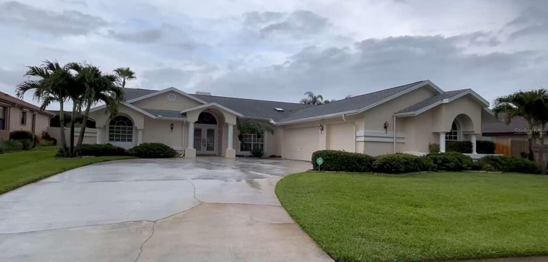 2635 Jarvis Cir, Palm Harbor, FL 34683