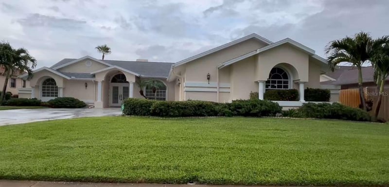 2635 Jarvis Cir, Palm Harbor, FL 34683
