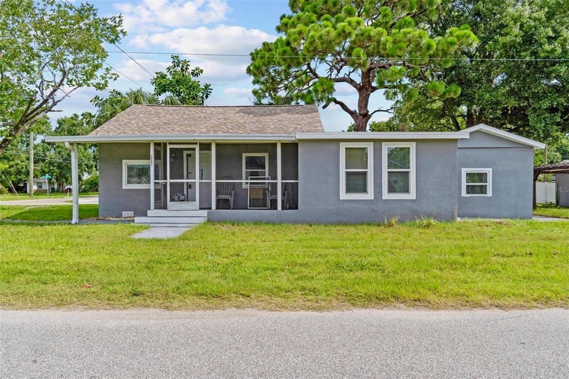 Home Worth Check