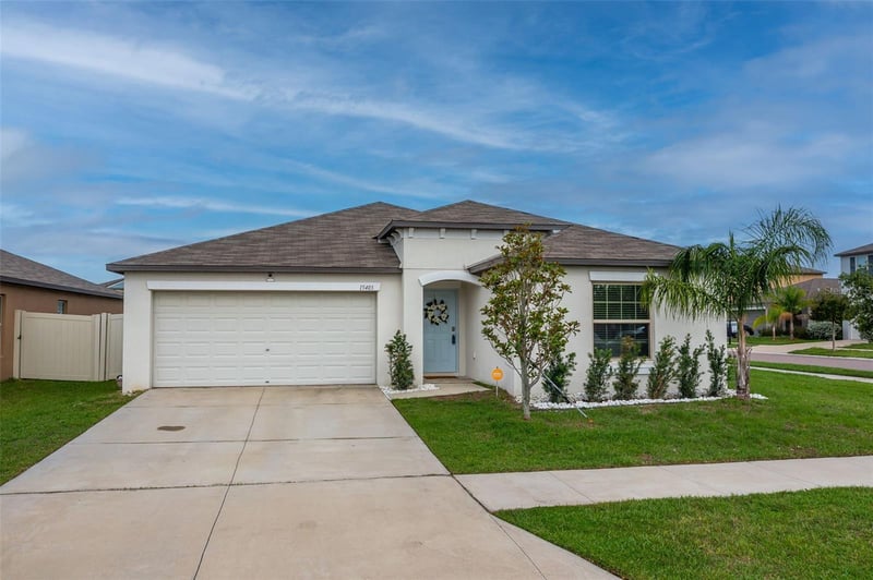 Home Worth Check