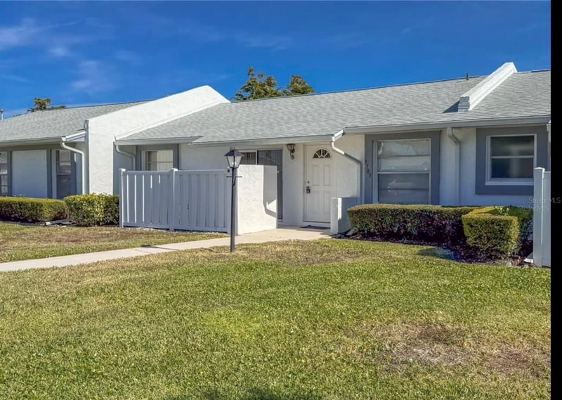 Home Worth Check