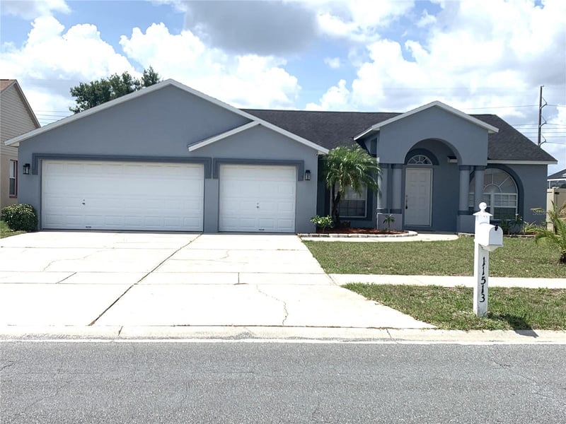 Home Worth Check