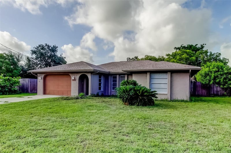 Home Worth Check
