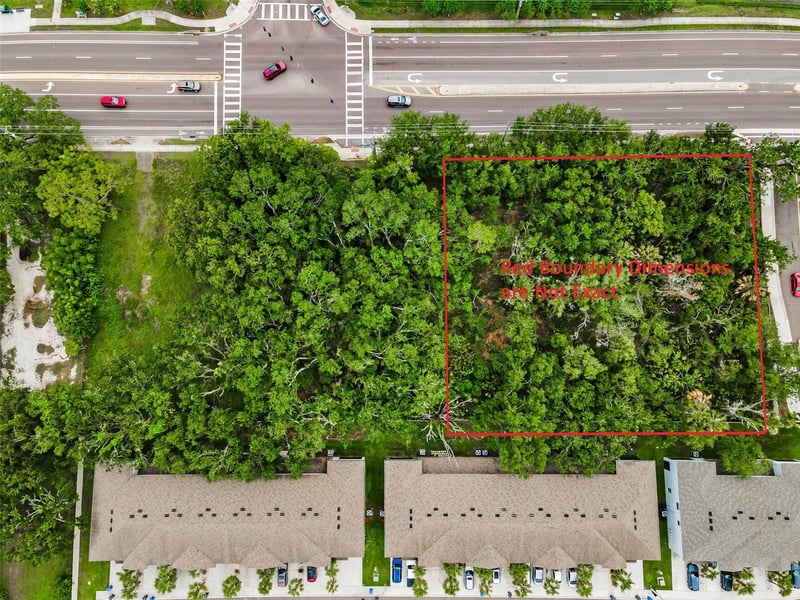 1240 - 1244 Bloomingdale Ave, Valrico, FL 33596
