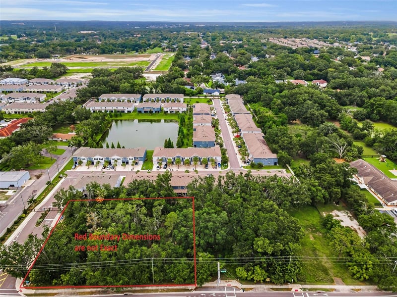 1240 - 1244 Bloomingdale Ave, Valrico, FL 33596