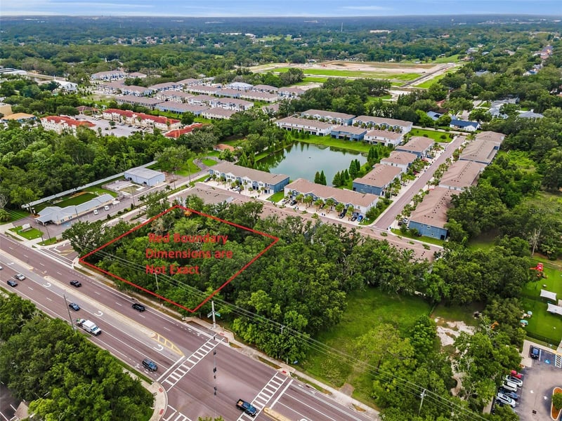 1240 - 1244 Bloomingdale Ave, Valrico, FL 33596