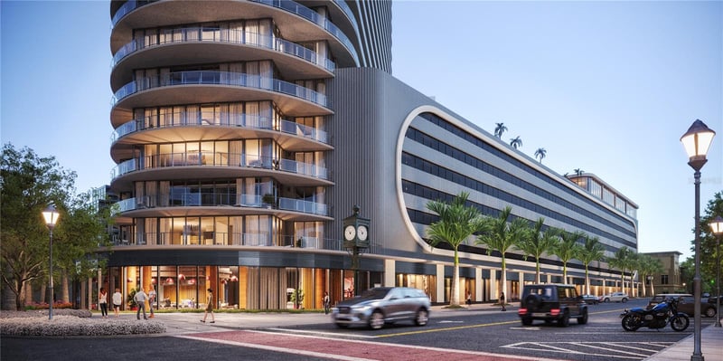 400 Central Ave #3209, St Petersburg, FL 33701