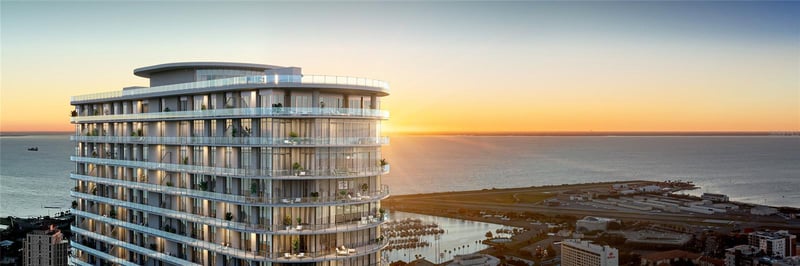 400 Central Ave #3209, St Petersburg, FL 33701