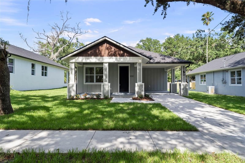 Home Worth Check