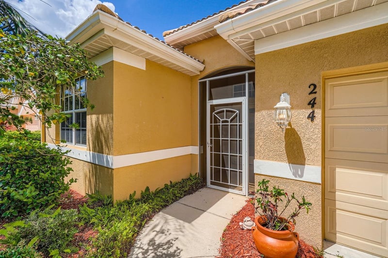 244 Golden Harbour Trl, Bradenton, FL 34212