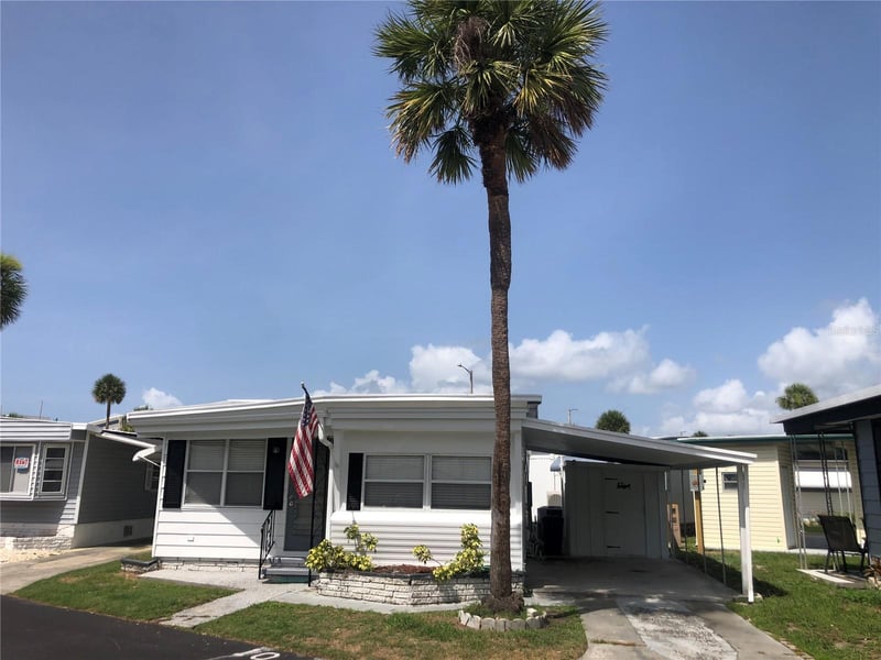 4851 Gandy Blvd #B2L10, Tampa, FL 33611