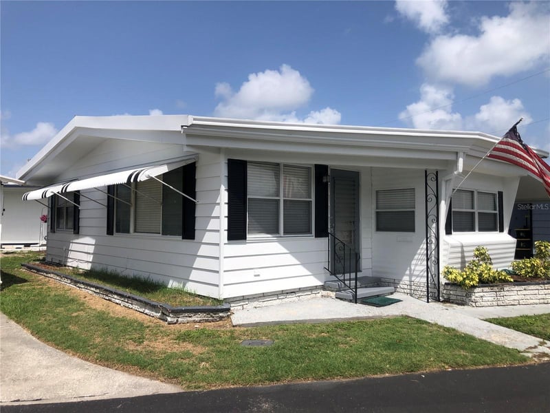 4851 Gandy Blvd #B2L10, Tampa, FL 33611