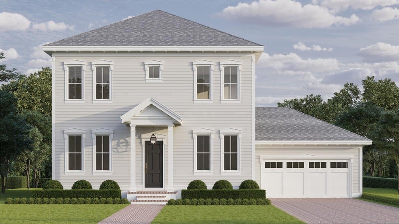 1008 Montrose Blvd, St Petersburg, FL 33703