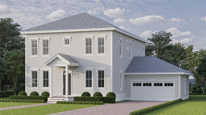 1008 Montrose Blvd, St Petersburg, FL 33703