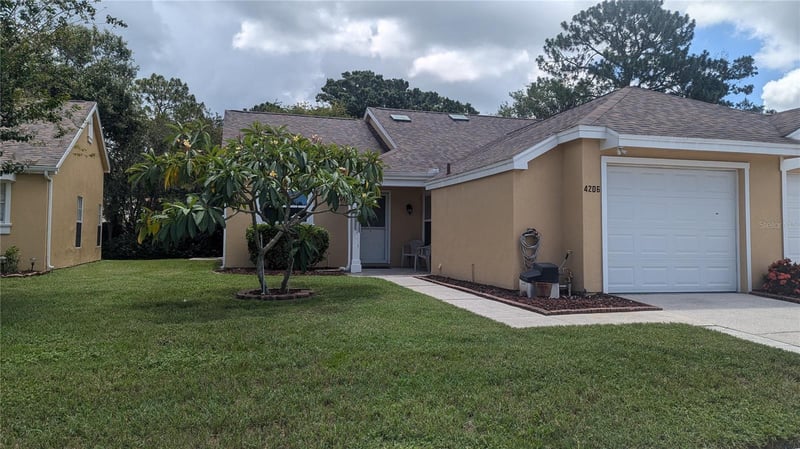 Home Worth Check