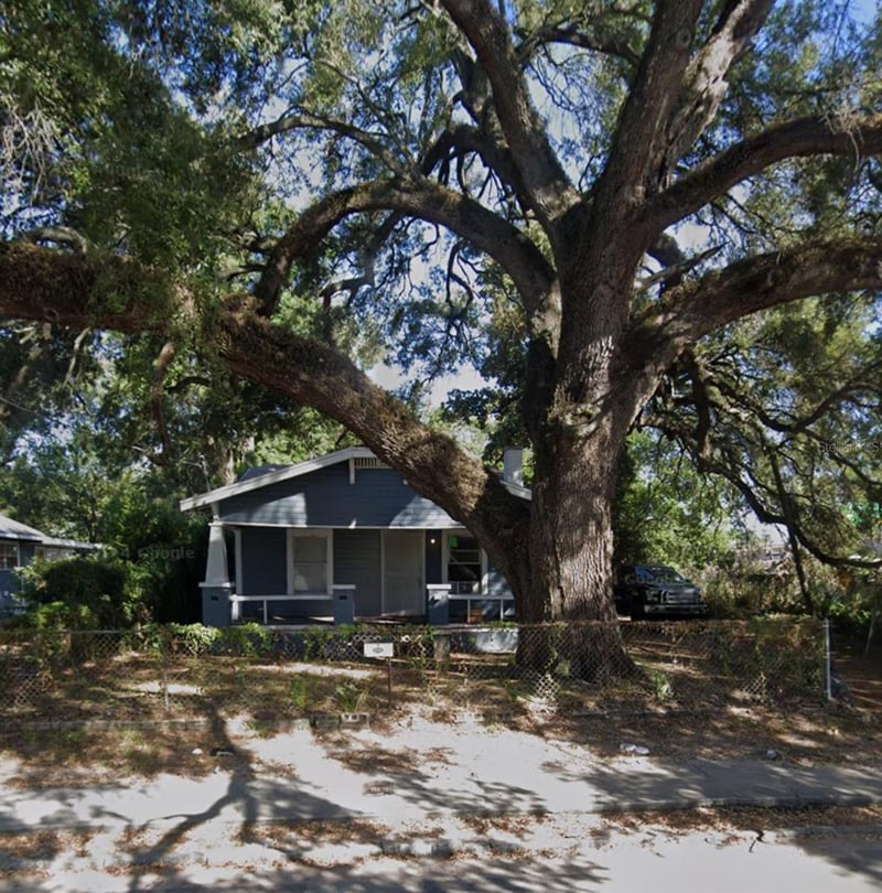 510 Lake Ave, Tampa, FL 33603