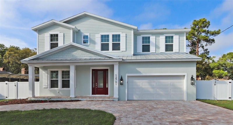 2700 Beach Blvd, Gulfport, FL 33707