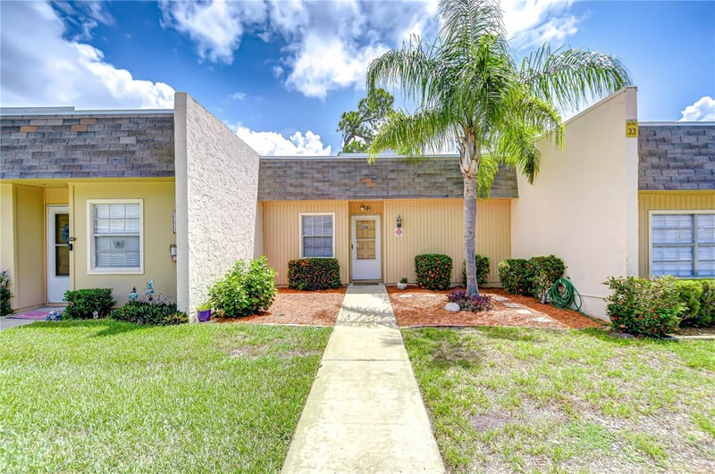 Home Worth Check