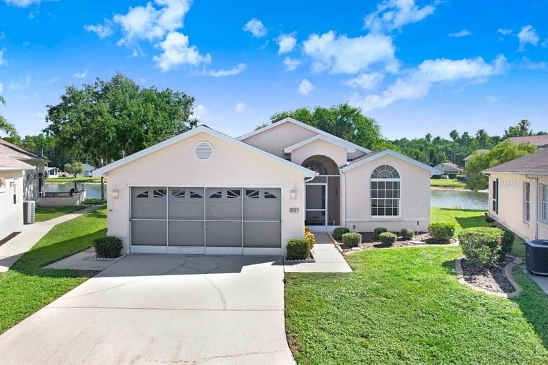 Home Worth Check