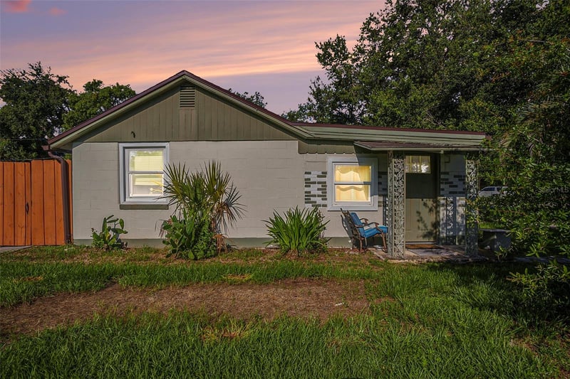Home Worth Check