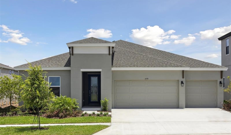 5178 Everlong Dr, Apollo Beach, FL 33572