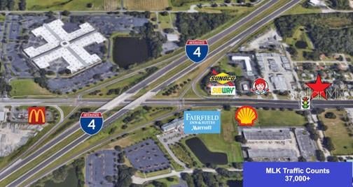 6802 Dr Martin Luther King Jr Blvd, Tampa, FL 33619
