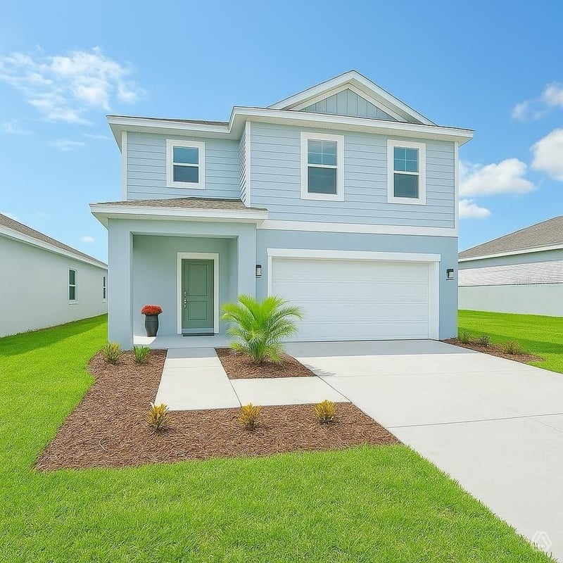 13113 Bayberry Way, Parrish, FL 34219